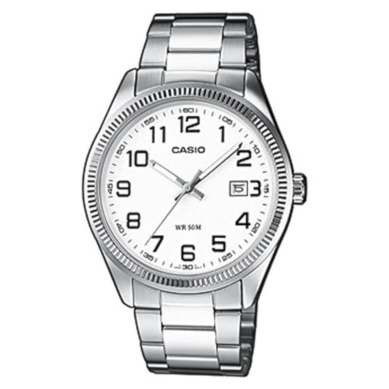 Casio Enticer Series  Analog Watch For Women LTP-1302D-7BVDF