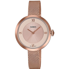 Casio Standard Series  Analog Watch For Women LTP-E154MPG-4ADF