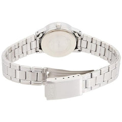 Casio Watch For Women Ltp-V002D-1Audf