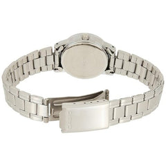 Casio Watch For Women LTP-V002D-7BUDF