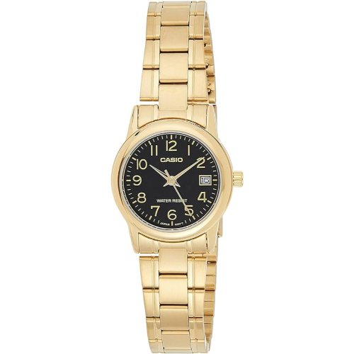 Casio Watch For Women LTP-V002G-1BUDF