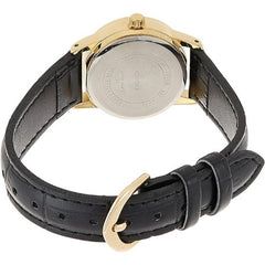 Casio Watch For Women LTP-V002GL-7B2UDF