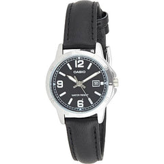 Casio Watch For Women LTP-V004L-1BUDF