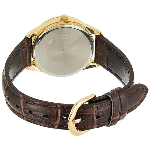 Casio Watch For Women LTP-V005GL-1BUDF
