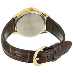 Casio Watch For Women LTP-V005GL-1BUDF