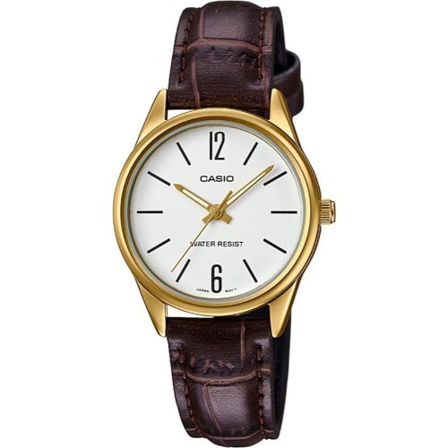 Casio Watch For Women LTP-V005GL-7BUDF