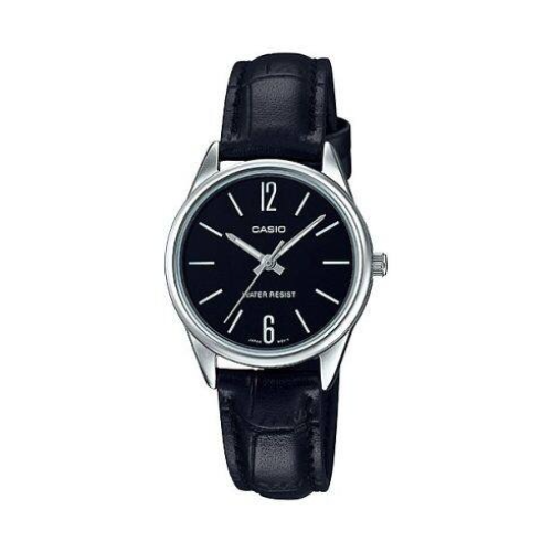 Casio Watch For Women LTP-V005L-1BUDF