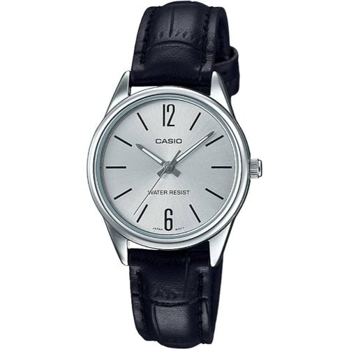 Casio Watch For Women LTP-V005L-7BUDF