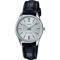 Casio Watch For Women LTP-V005L-7BUDF