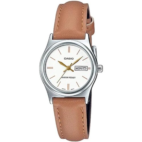 Casio Watch For Women LTP-V006L-7B2UDF
