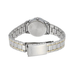 Casio Watch For Women LTP-V006SG-9BUDF