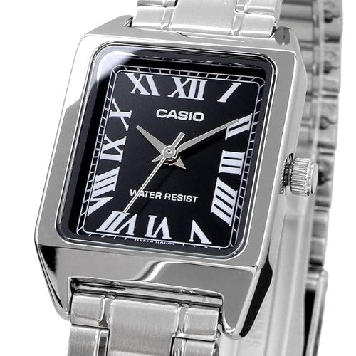 Casio Watch For Women LTP-V007D-1BUDF