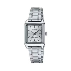 Casio Watch For Women  Analog LTP-V007D-7EUDF