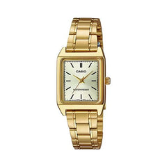 Casio Watch For Women  Analog LTP-V007G-9EUDF
