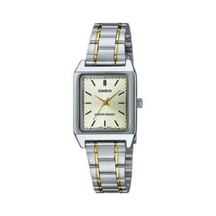 Casio Watch For Women  Analog LTP-V007SG-9EUDF