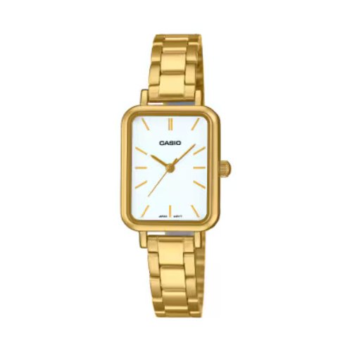Casio Watch For Women  Analog LTP-V009G-7EUDF