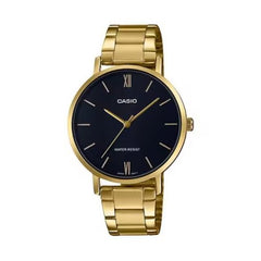 Casio Watch For Women  Analog LTP-VT01G-1BUDF