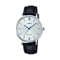 Casio Watch For Women  Analog LTP-VT01L-7B1UDF