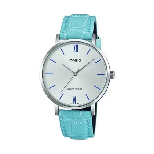 Casio Watch For Women  Analog LTP-VT01L-7B3UDF