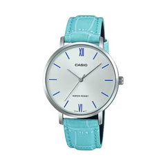 Casio Watch For Women  Analog LTP-VT01L-7B3UDF