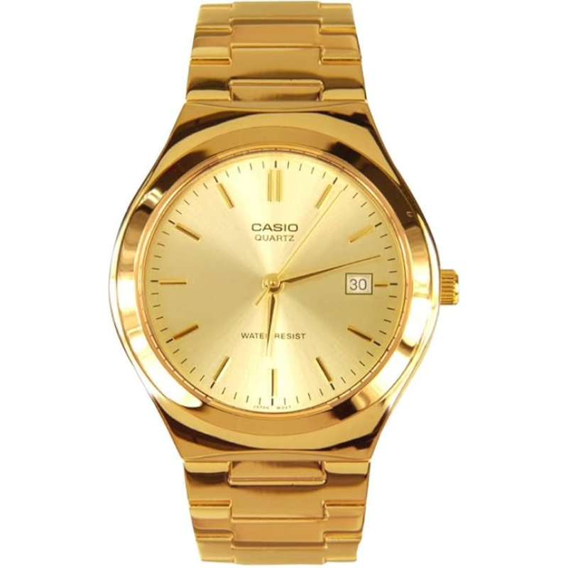 Casio Enticer Series  Analog Watch For Men MTP-1170N-9ARDF