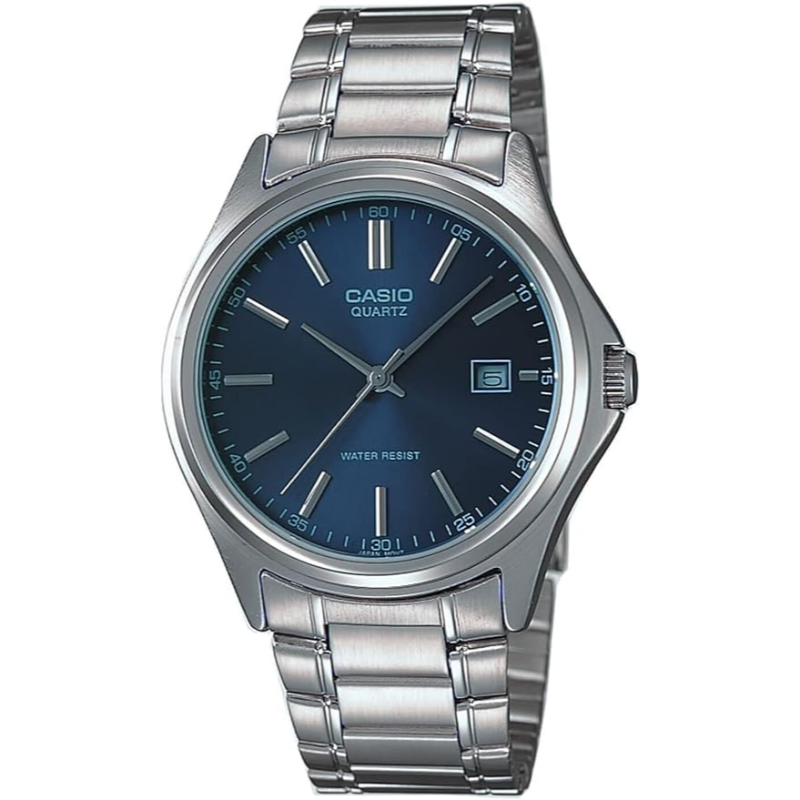 Casio Enticer Series  Analog Watch For Men MTP-1183A-2ADF
