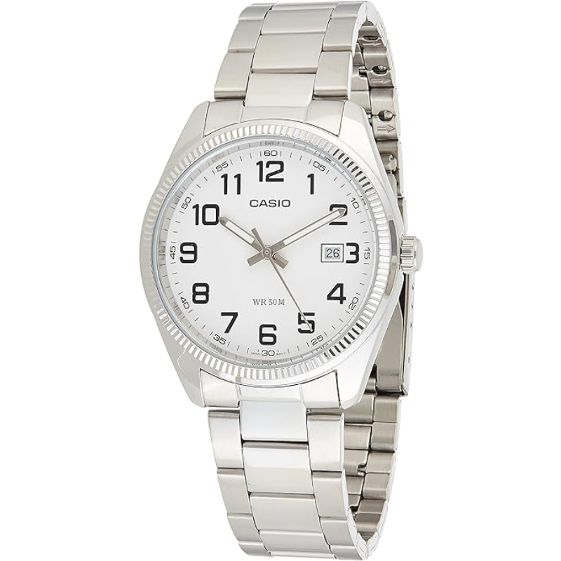 Casio Enticer Series  Analog Watch For Men MTP-1302D-7BVDF
