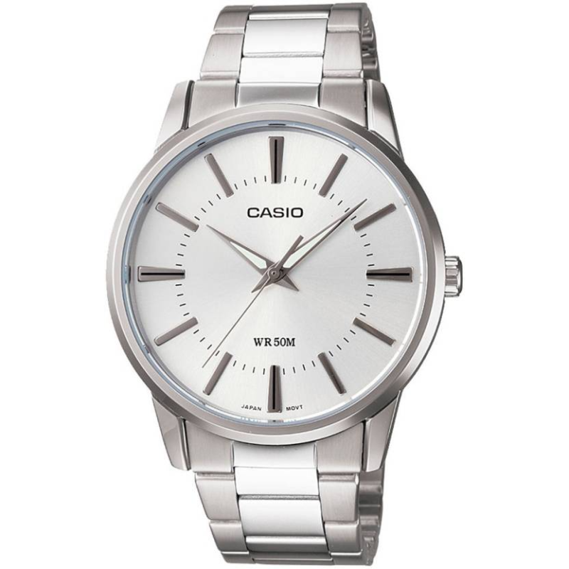 Casio Enticer Series  Analog Watch For Men MTP-1303D-7AVDF