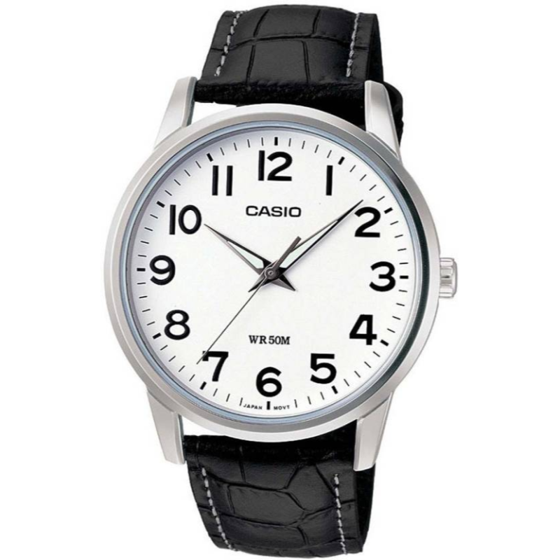 Casio Enticer Series  Analog Watch For Men MTP-1303L-7BVDF