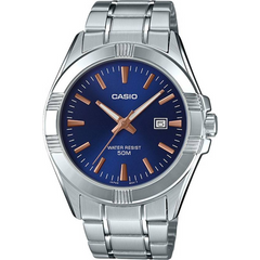 Casio Enticer Series  Analog Watch For Men MTP-1308D-2AVDF