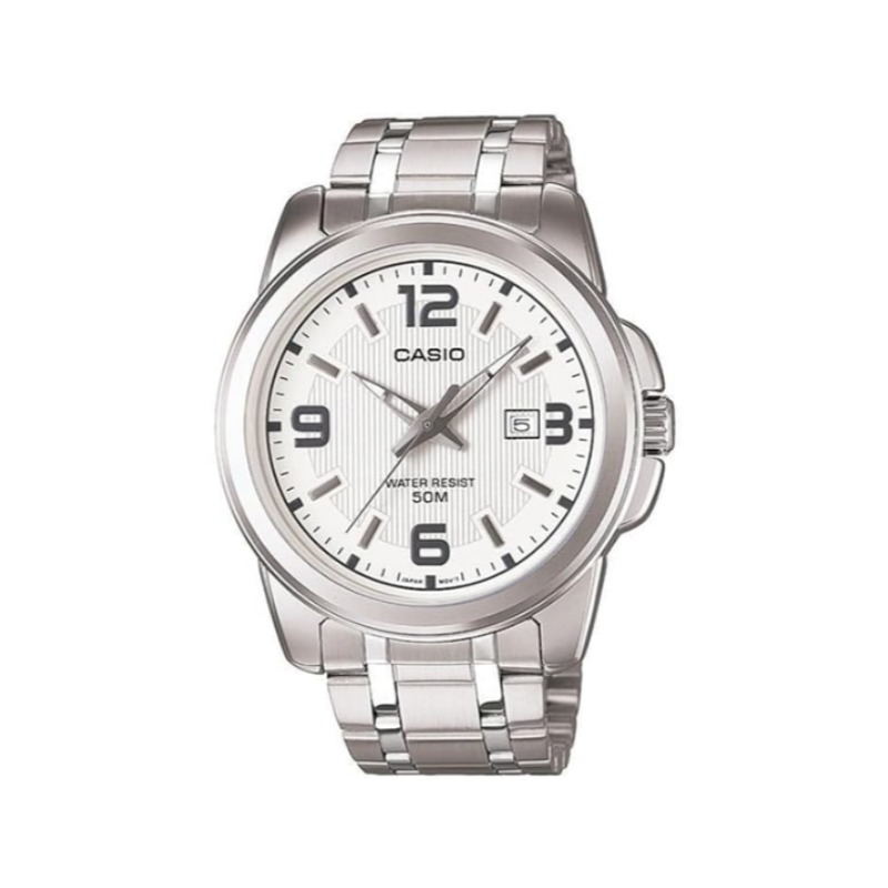Casio Enticer Series  Analog Watch For Men MTP-1314D-7AVDF