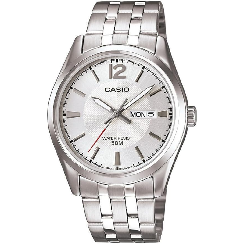 Casio Enticer Series  Analog Watch For Men MTP-1335D-7AVDF