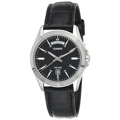 Casio Enticer Series  Analog Watch For Men MTP-1370L-1AVDF