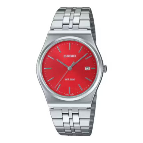 Casio Standard Series  Analog Watch For Men MTP-B145D-4A2VDF