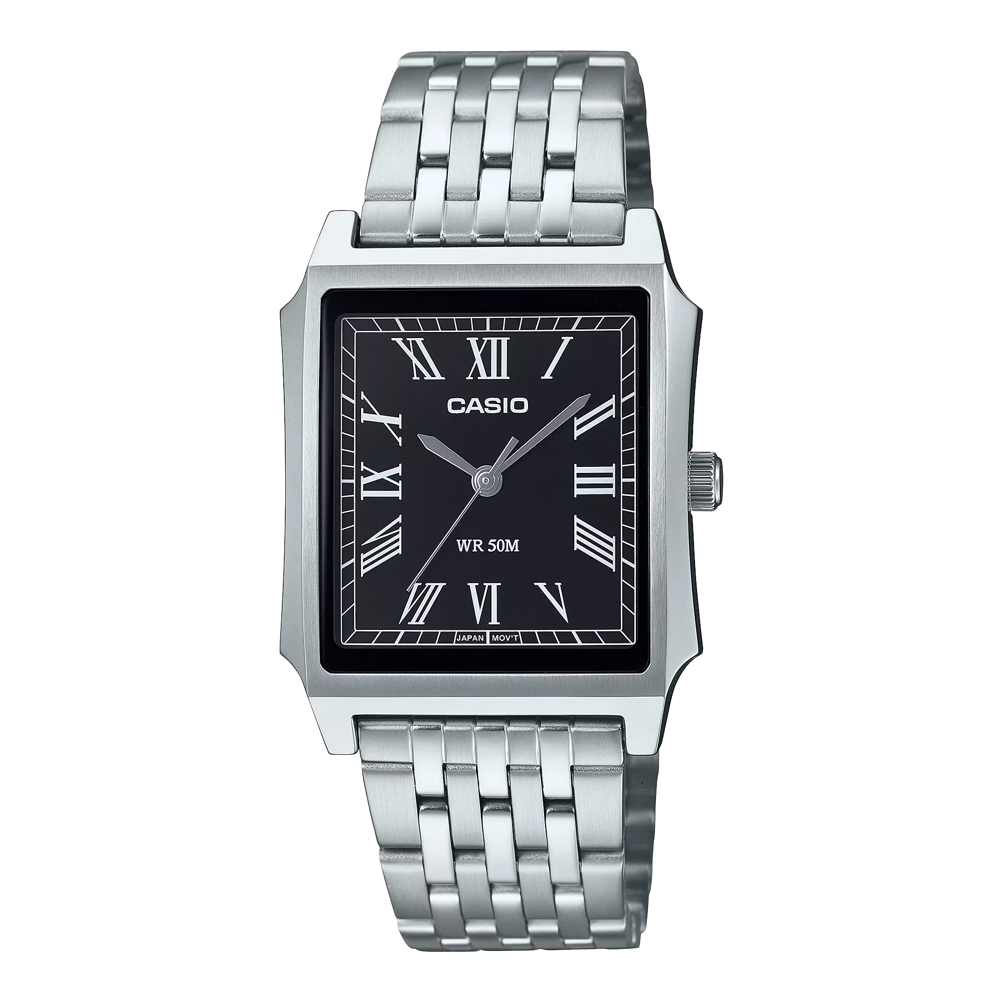 Casio  MTP-B190D-1BVDF