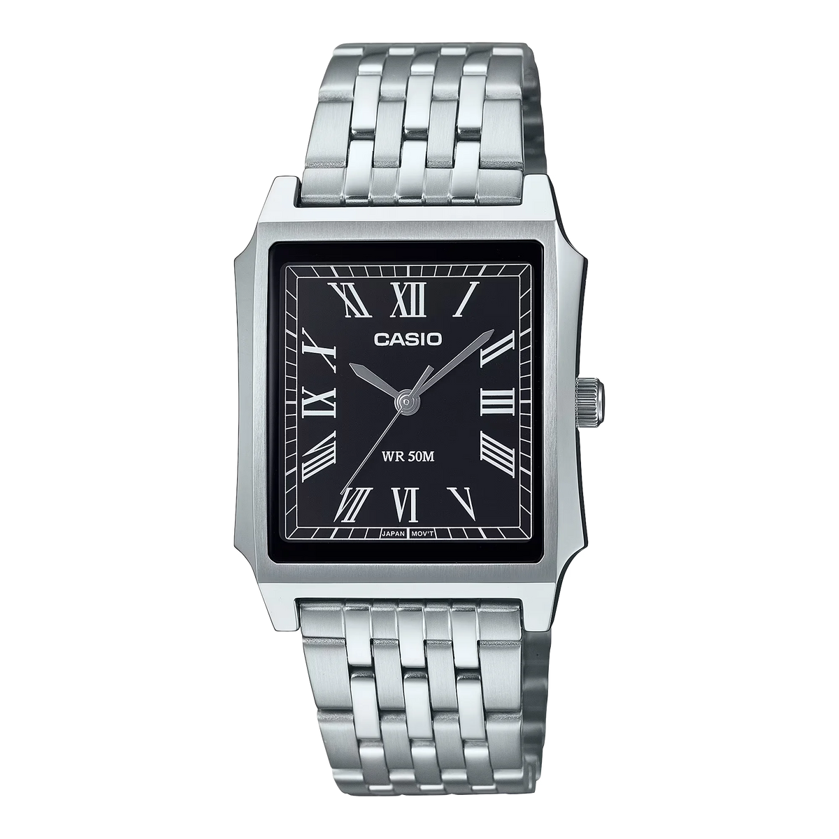 Casio  MTP-B190D-1BVDF