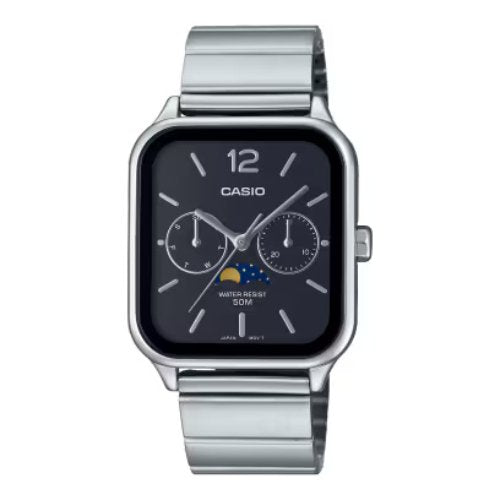 Casio Standard Series  Chrono Watch For Men MTP-M305D-1AVDF