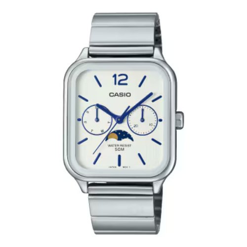 Casio Standard Series  Chrono Watch For Men MTP-M305D-7AVDF