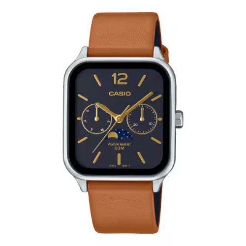 Casio Standard Series  Chrono Watch For Men MTP-M305L-1AVDF