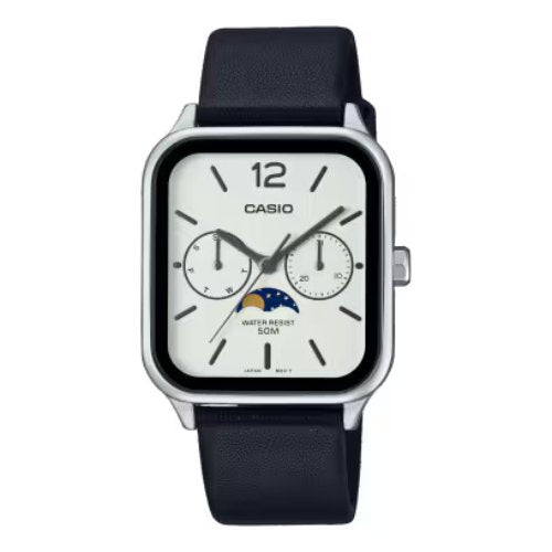 Casio Standard Series  Chrono Watch For Men MTP-M305L-7AVDF