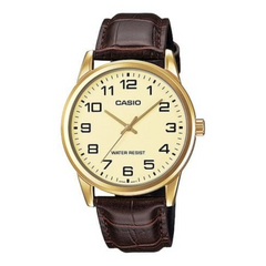 Casio Enticer Series  Analog Watch For Men MTP-V001GL-9BUDF