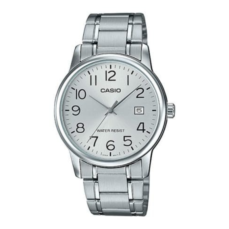 Casio Enticer Series  Analog Watch For Men MTP-V002D-7BUDF
