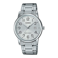 Casio Enticer Series  Analog Watch For Men MTP-V002D-7BUDF