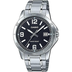 Casio Enticer Series  Analog Watch For Men MTP-V004D-1B2UDF