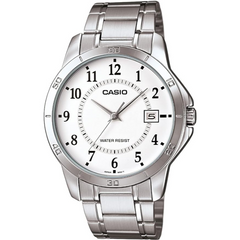 Casio Enticer Series  Analog Watch For Men MTP-V004D-7BUDF