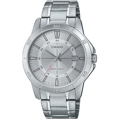Casio Enticer Series  Analog Watch For Men MTP-V004D-7CUDF
