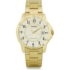Casio Enticer Series  Analog Watch For Men MTP-V004G-9BUDF