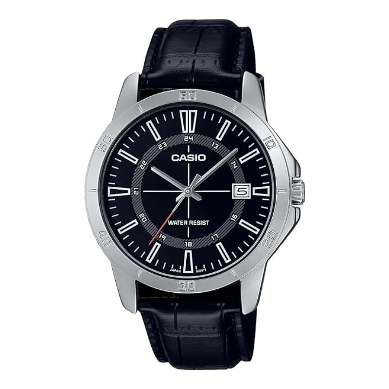Casio Enticer Series  Analog Watch For Men MTP-V004L-1CUDF