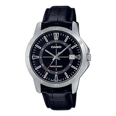 Casio Enticer Series  Analog Watch For Men MTP-V004L-1CUDF