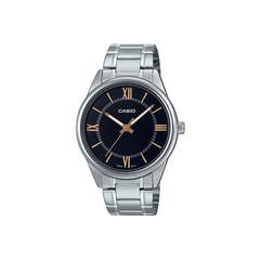 Casio Enticer Series  Analog Watch For Men MTP-V005D-1B5UDF
